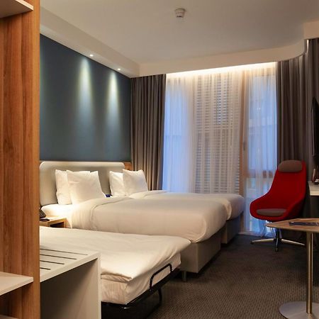 Holiday Inn Express Tbilisi Avlabari By Ihg Εξωτερικό φωτογραφία