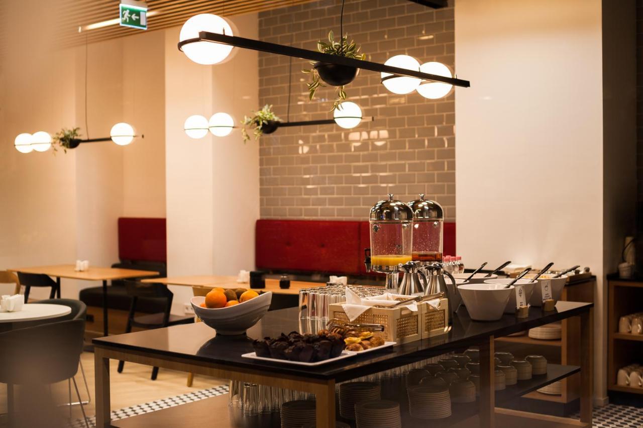 Holiday Inn Express Tbilisi Avlabari By Ihg Εξωτερικό φωτογραφία