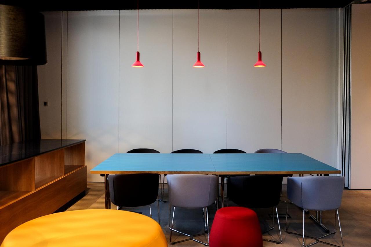 Holiday Inn Express Tbilisi Avlabari By Ihg Εξωτερικό φωτογραφία