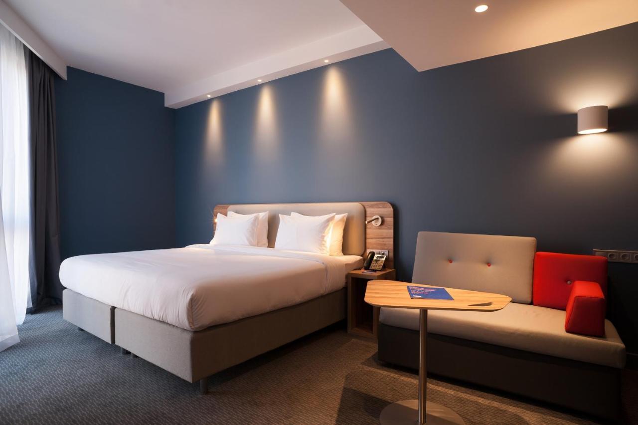 Holiday Inn Express Tbilisi Avlabari By Ihg Εξωτερικό φωτογραφία