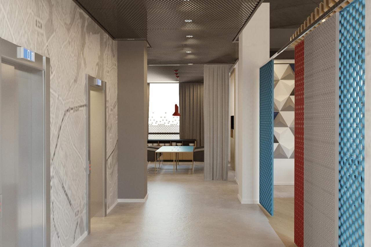 Holiday Inn Express Tbilisi Avlabari By Ihg Εξωτερικό φωτογραφία