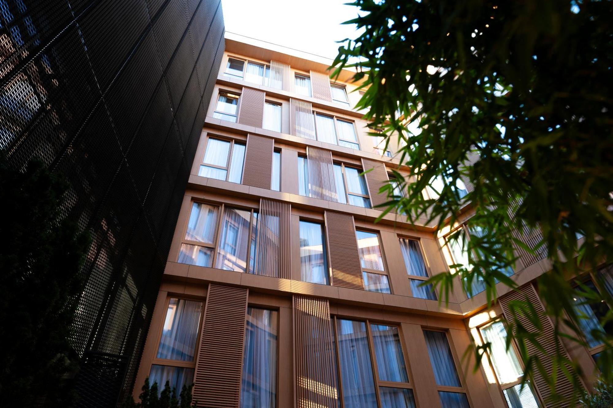 Holiday Inn Express Tbilisi Avlabari By Ihg Εξωτερικό φωτογραφία