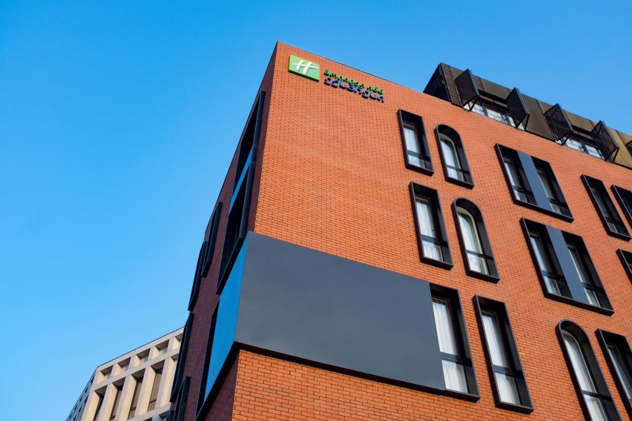 Holiday Inn Express Tbilisi Avlabari By Ihg Εξωτερικό φωτογραφία